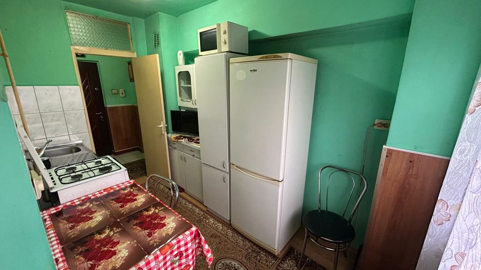 Apartament 1 camera, decomandat - Cugir - Poză 4