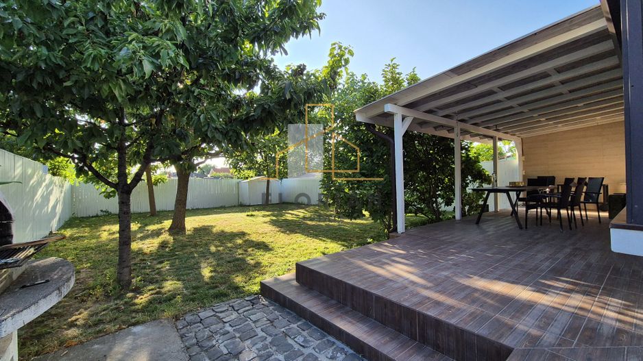 De inchiriat, casa individuala, P+M, Timisoara. - Poză 8