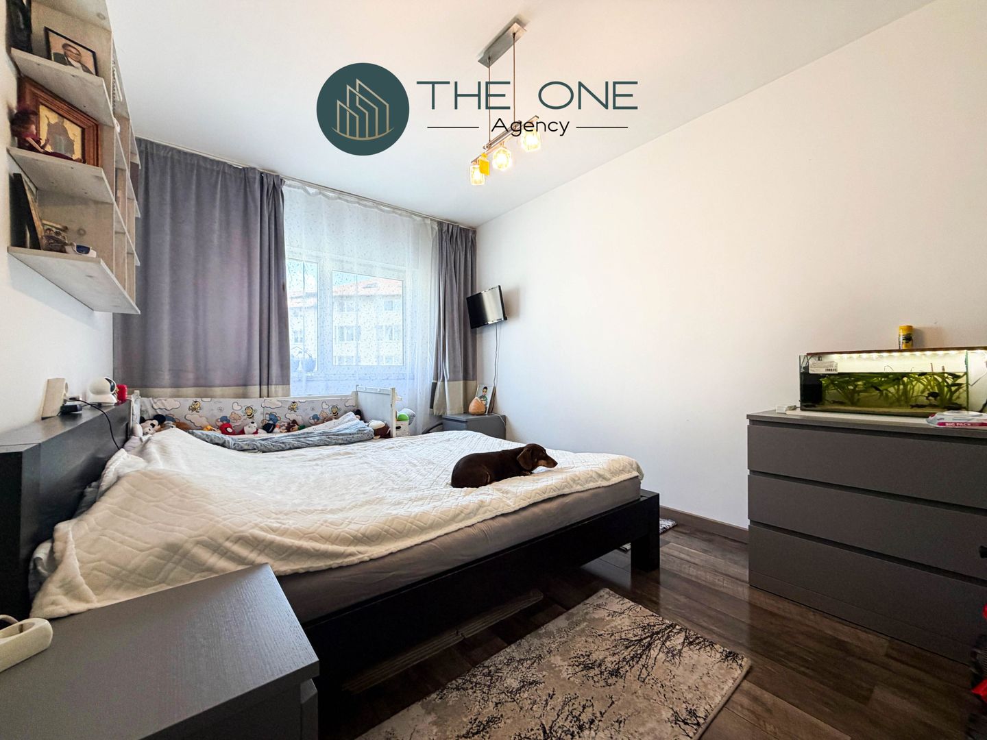 Apartament 2 camere - DECOMANDAT | Etaj intermediar | Florilor - Poză 6