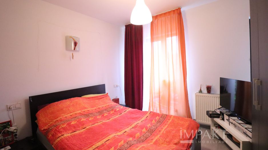 Apartament cu 3 camere, situat in zona Muzeul Apei Floresti! - Poză 7