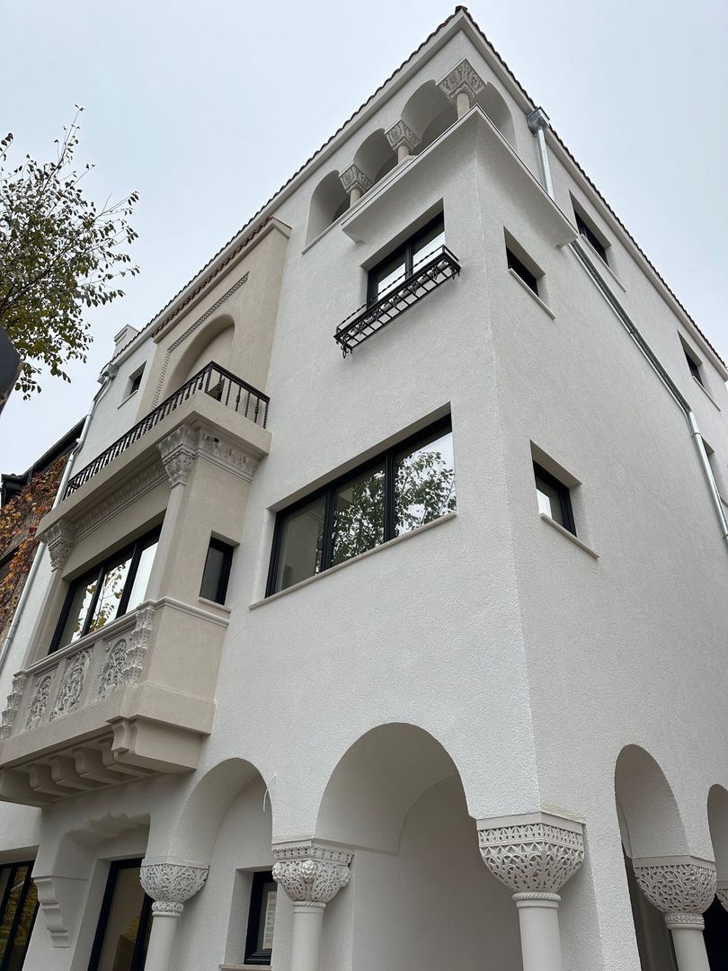 IMOBIL CONSOLIDAT SI RENOVAT PRIMAVERII - Poză 1