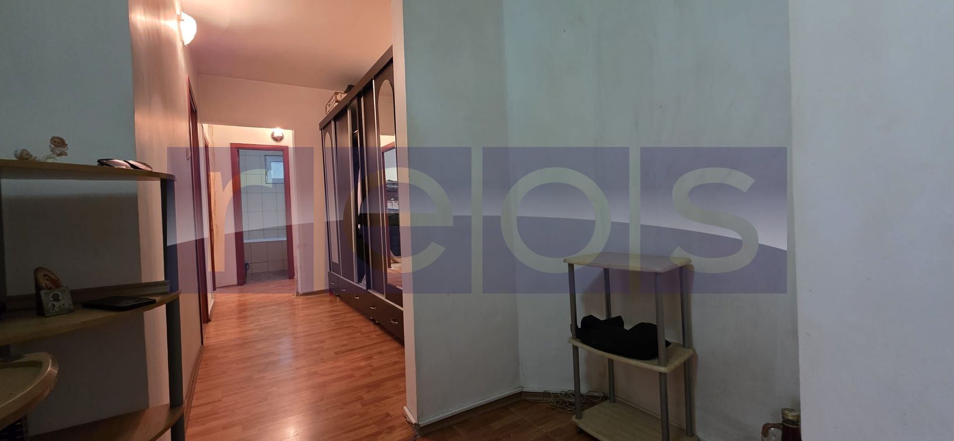 VANZARE 3 CAMERE DECOMANDAT PARTER  DRISTOR - Poză 9