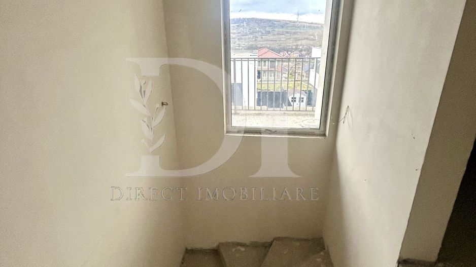 Casă individuală de vânzare în Chinteni - Poză 23