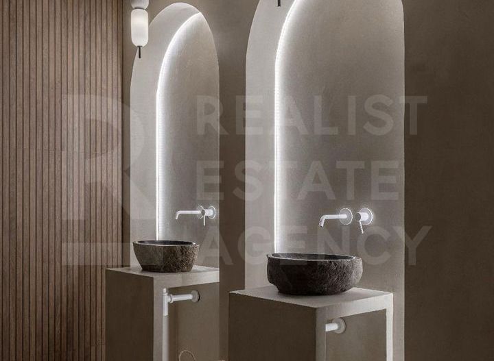 Vânzare, vilă, 2 nivele, 6 camere, zona Pipera, București - Poză 11