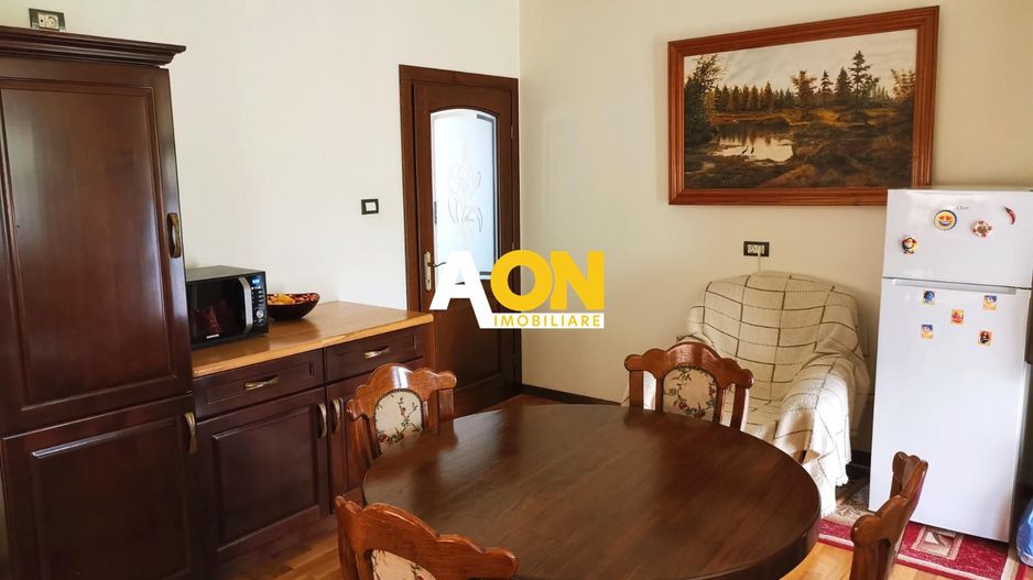 Casa 5 Camere, 2 Bai, 1900 mp Teren, Zona Oarda - Poză 11