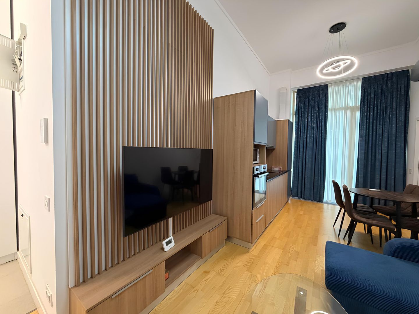 Apartament modern 2 camere  Marmura Residence I Gradina proprie - Poză 8