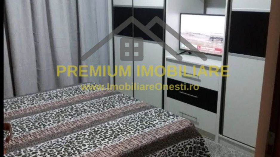 Apartament 3 Camere - Decomandat - Targu Ocna - Poză 2