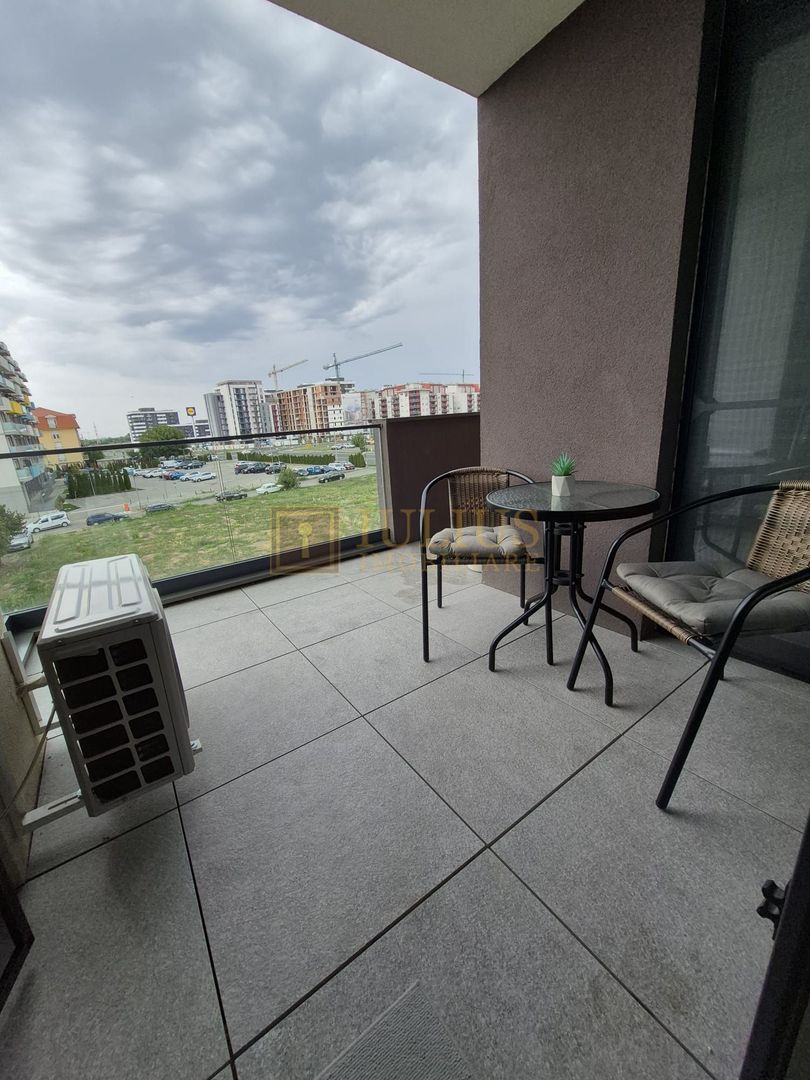 VOX, 2 camere, centrala proprie. - Poză 11