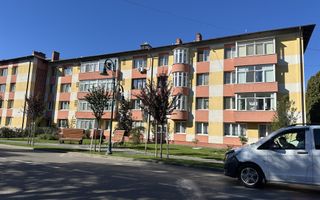 Apartament Bogdan Vodă | 2 camere | 47 MP - Poză 1