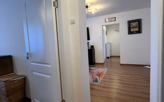 Apartament 2 camere de închiriat zona Aida / Poliție / Sibiu - Poză 11