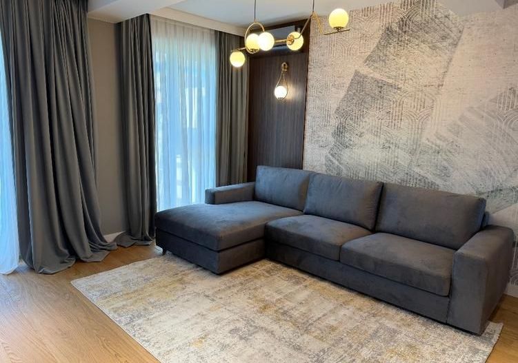 CASA Prelungirea Ghencea - TOAMNEI / VERII - prima inchiriere, totul nou - Poză 5