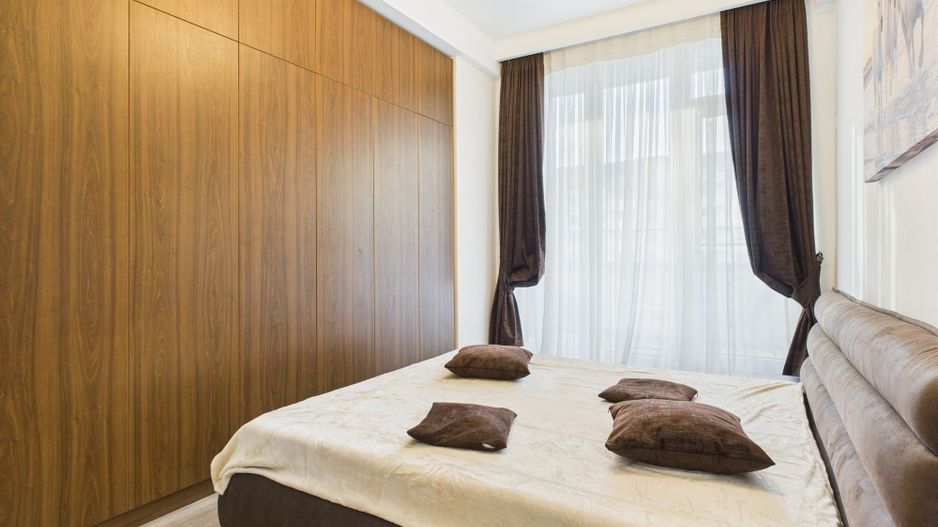 Apartament cu 3 camere,  Pipera - Poză 4