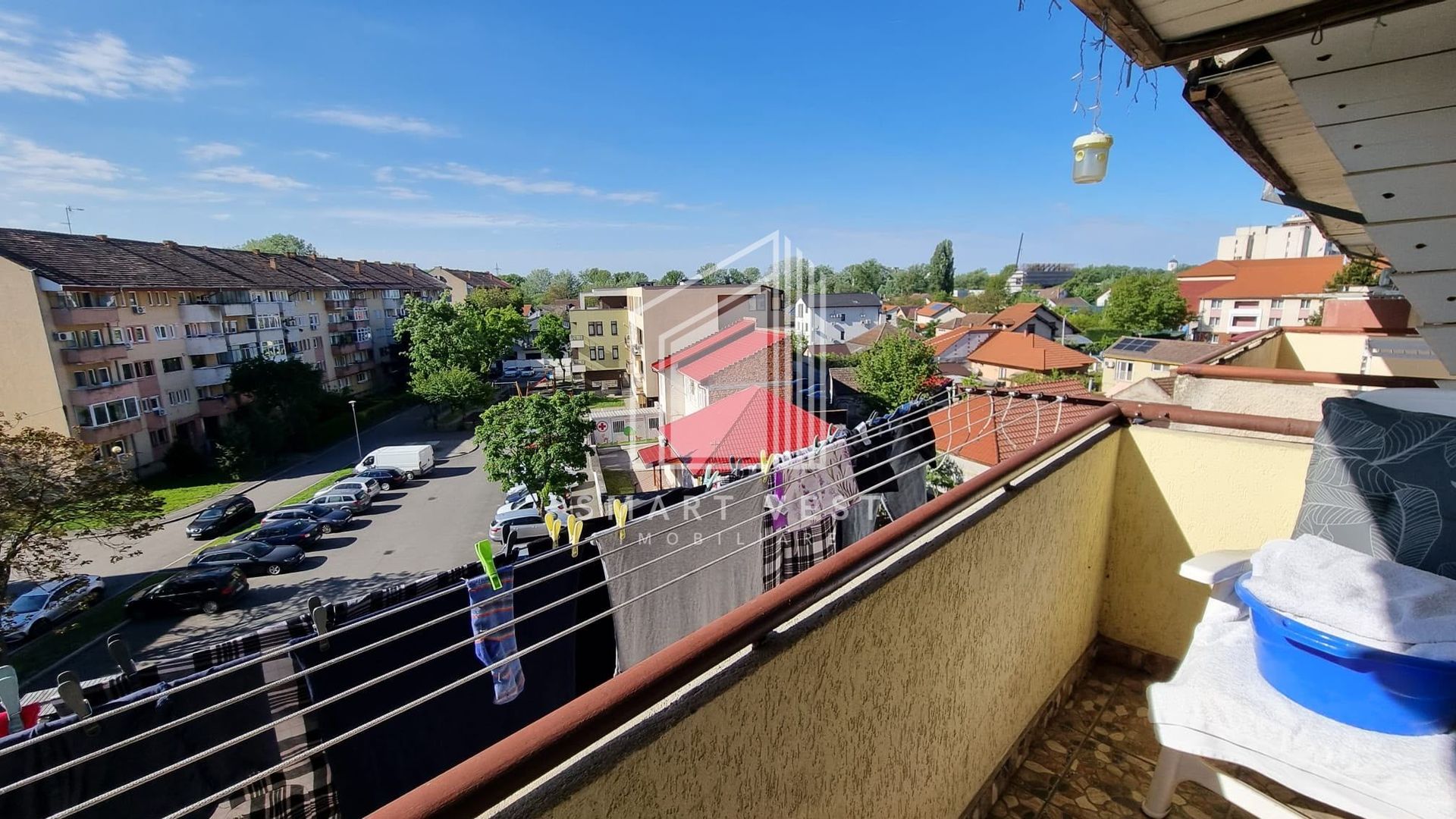 Apartament 3 camere | 78 mp | Zona Semicentrala - Poză 18