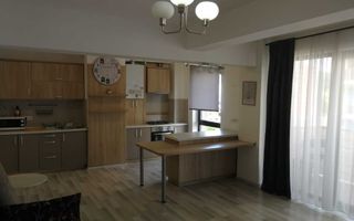 Apartament cu 2 camere, 65mp, parcare, Zona UMFST - Poză 2