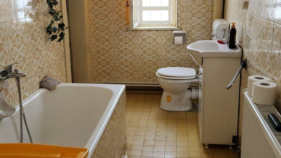 Casa zona Bogdanestilor Pozitie Unica Teren generos Comision 0 - Poză 22