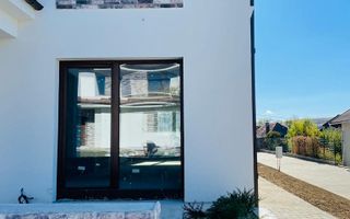 Ansamblu de 3 case la vanzare  in Chinteni! - Poză 7