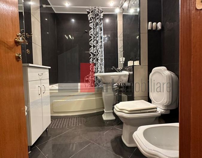 Inchiriere 2 camere pta victoriei, bloc Springtime - Poză 7