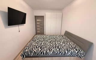 Apartament 3 camere | zona City Residence - Poză 6