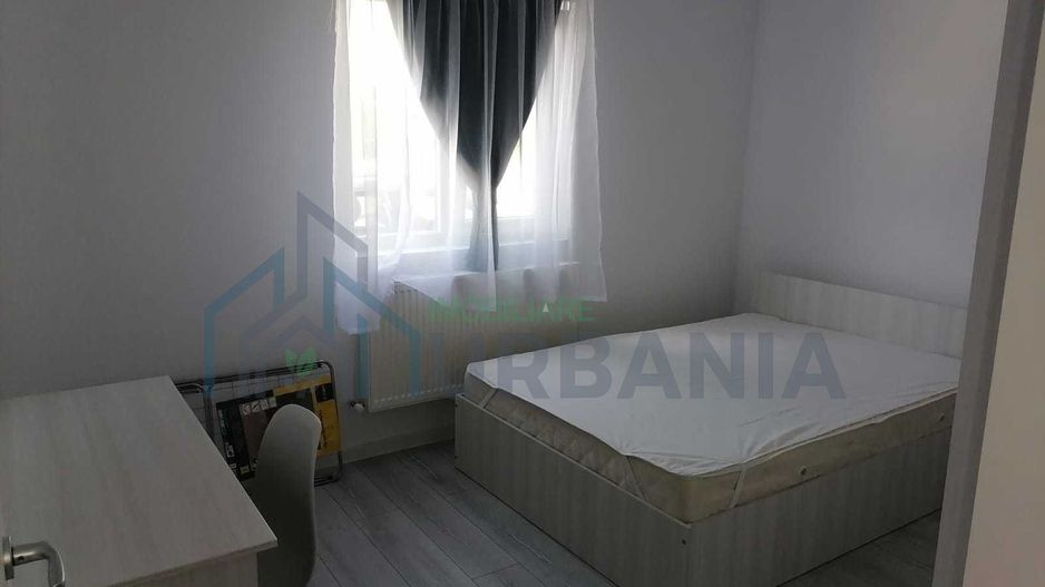 Apartament 1 cameră, Lunca Cetății, Complex Stejarilor Residence - Poză 5