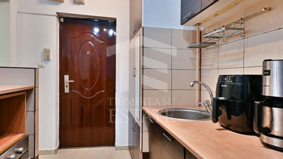 Apartament 3 camere de vanzare in Calea Sagului 0% COMISION cumparator - Poză 23