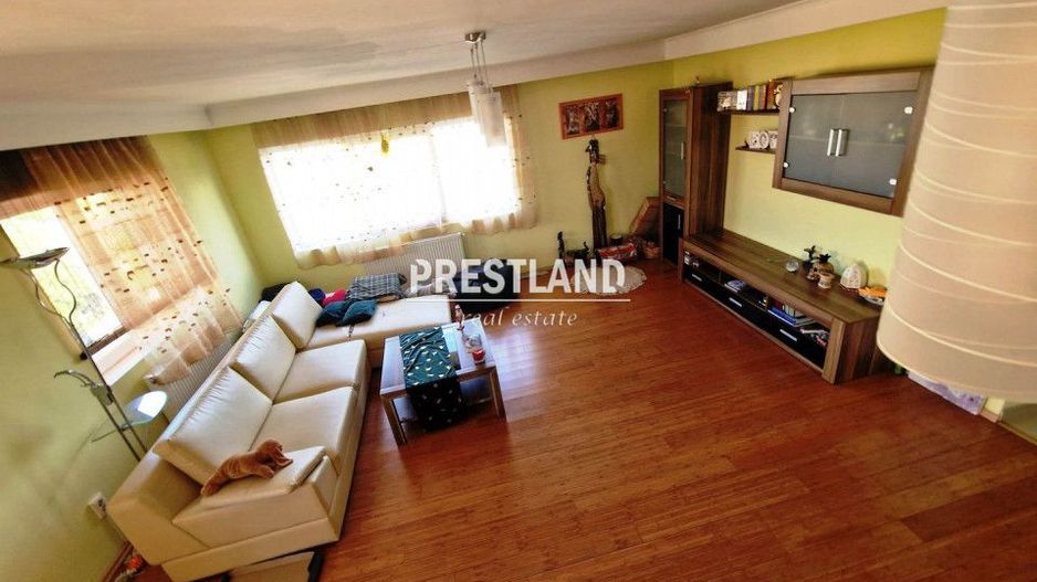 Apartament nou LUX cartier Vasile Aron. - Poză 1
