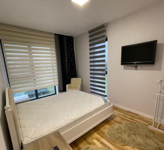 APARTAMENT 3 CAMERE ESCAPE RESIDENCE | CASA PRESEI - Poză 2