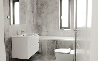 Apartament 1 camera de vanzare in Future Residence - Poză 31