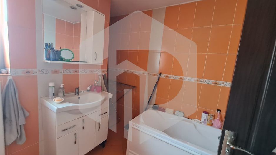 Apartament | 4 Camere | 82mpu | Etaj 5 | Cedonia | 2 Balcoane - Poză 8