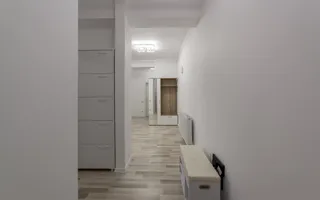 2 camere 86,5 mp | bloc exclusivist 2019 | Nord | mobilat/utilat  - Poză 15