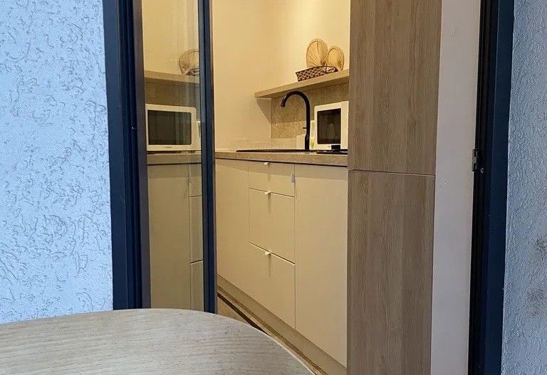 Garsoniera Lujerului | Bloc Nou | Centrala Proprie - Poză 12