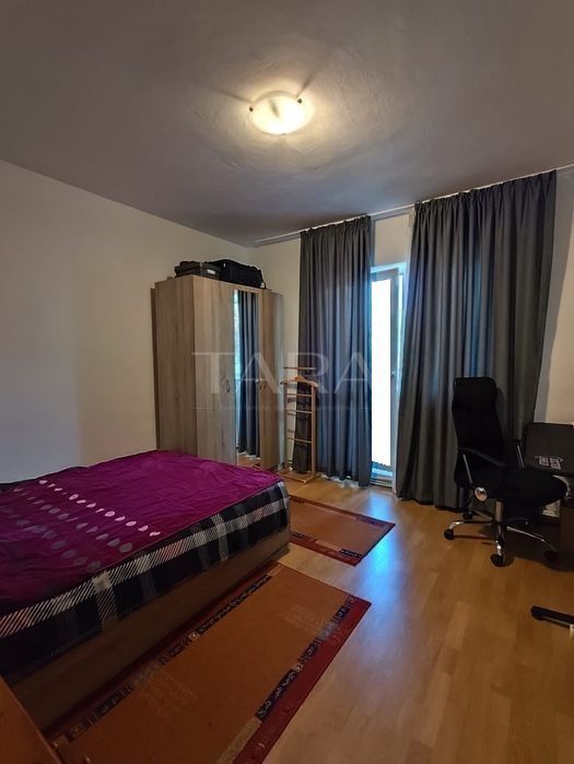Ocazie! Apartament 2 camere, in Marasti. - Poză 4