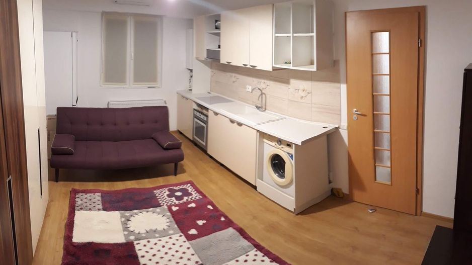 DE ÎNCHIRIAT: Apartament 2 camere – BLOC NOU - Zona Piata Sudului - Poză 4