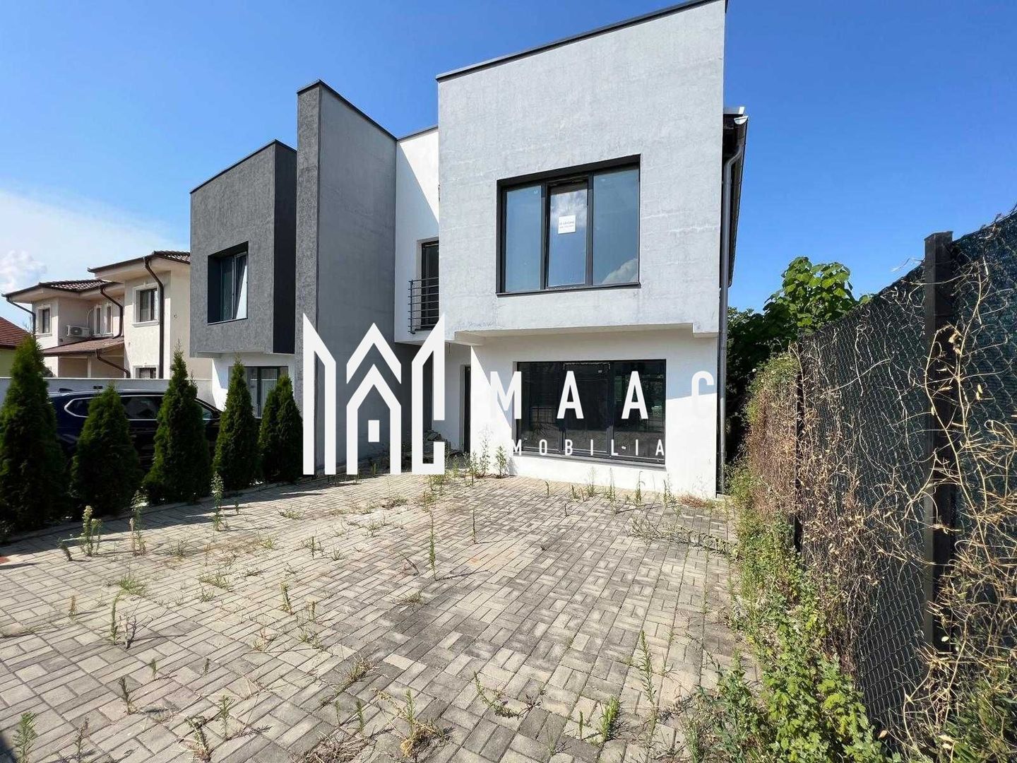 Casa 4 camere tip duplex | 120 mpu | Sura Mica - Poză 1
