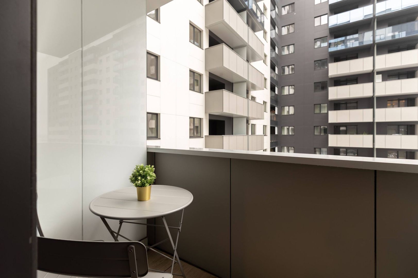 Studio dublu I Luxury Design I Cortina North - Poză 20