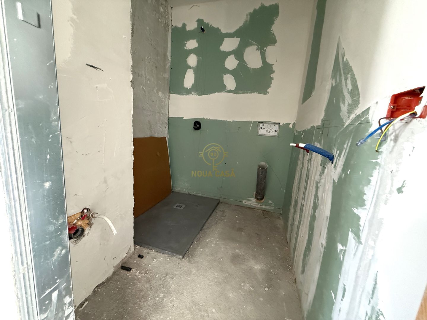 De vanzare Apartament 3 camere Gellert Sandor 71MP/Dubla Orientare - Poză 8