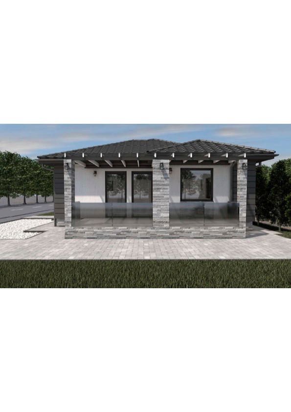 Case de vanzare in Paulesti - Poză 2