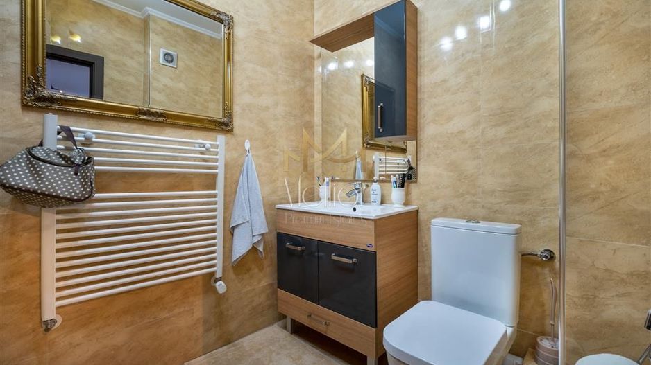 ✅ Apartament superb cu 2 camere bloc nou garaj Calea Dorobantilor! - Poză 13