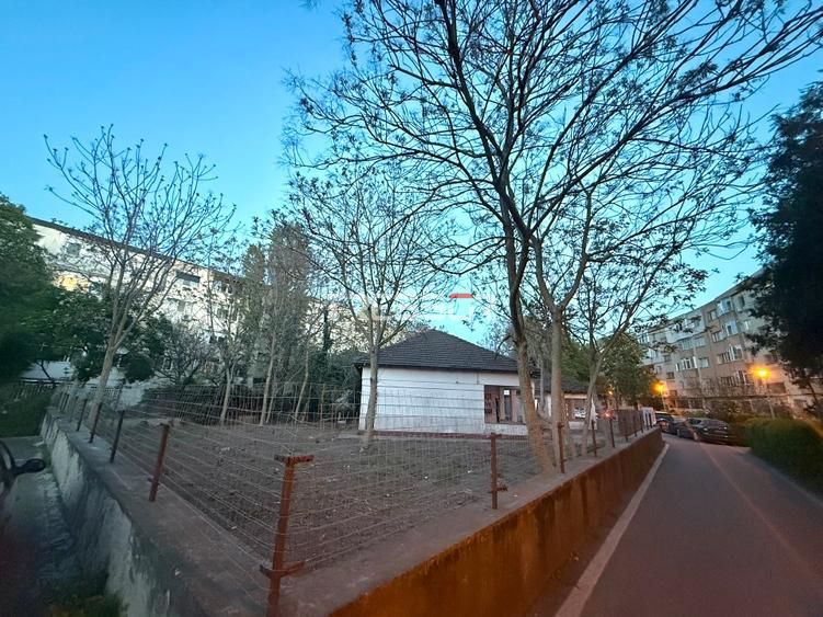 OPORTUNITATE INVESTIȚIONALĂ ULTRACENTRALĂ – CONSTANȚA | TEREN 782 MP | - Poză 2