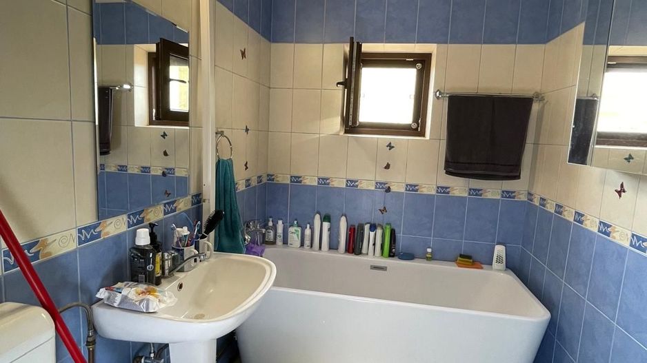 Girocului | 3 camere | Decomandat | Mobilat si Utilat | Centrala | Comision 0 - Poză 16