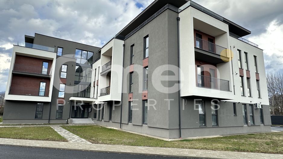 Apartament 2 camere de inchiriat - Poză 2