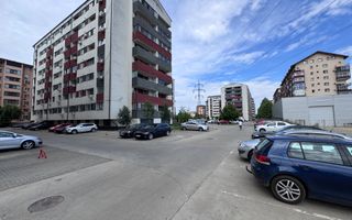 Apart. 2 Camere Decomandate+ Etaj 1+Balcon+Mob/Utilat! - Poză 26