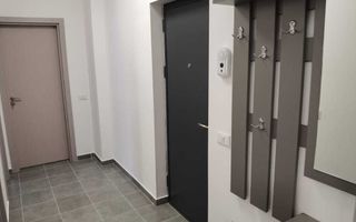 Închiriere apartament cu două camere zona Pallady - Poză 7