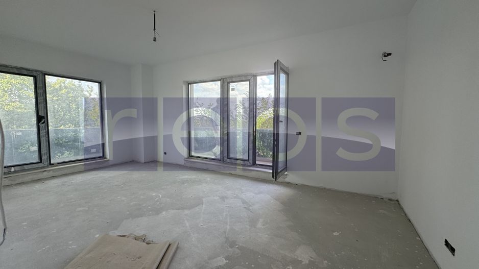 APARTAMENT 4 CAMERE | SISESTI-VATRA NOUA |  154 MP UTILI + 150MP TERASA + CURTE - Poză 10