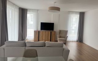Apartament 2 camere Otopeni, central, IMPECABIL - Poză 13