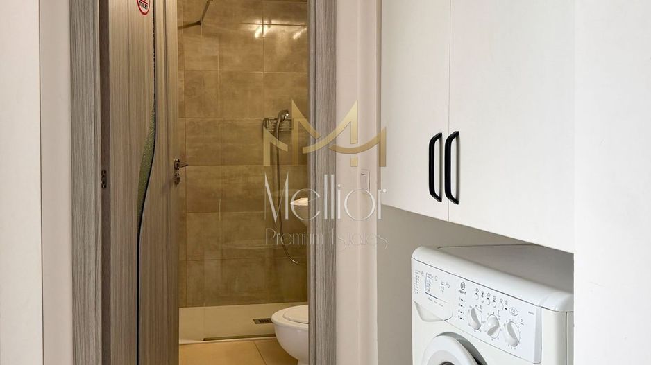 Apartament 2 camere, parcare, Gheorgheni, zona Mercur! - Poză 8