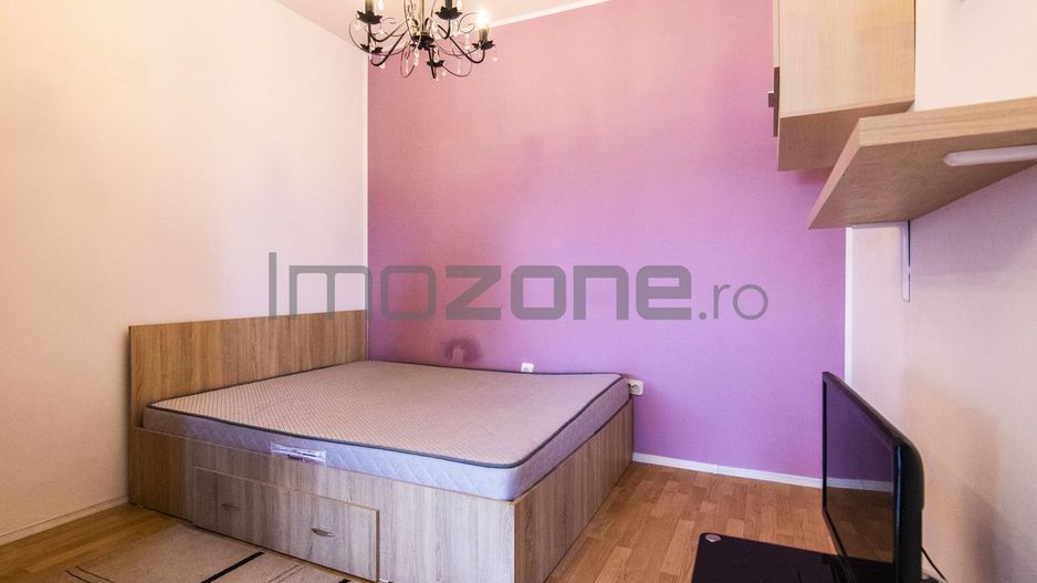 Garsonieră Chic în Drumul Taberei: Comoditate și Confort într-un Singur Loc - Poză 8