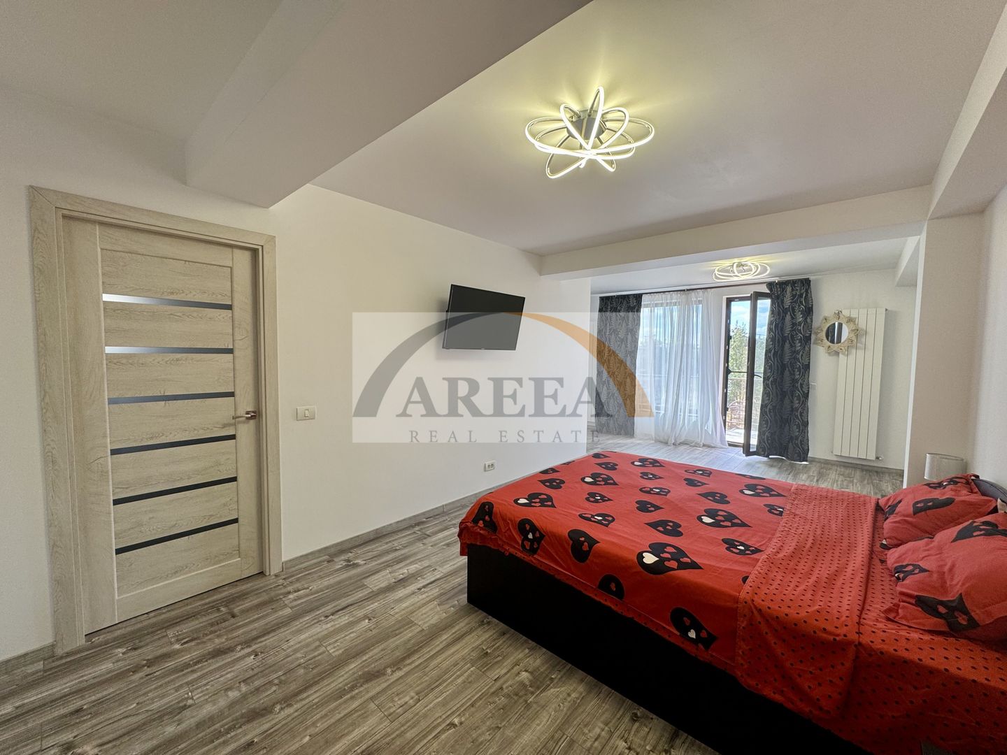 Berceni - VILĂ UNICAT, spațioasă, curte 1.000 mp, la 7 min metrou - Poză 25