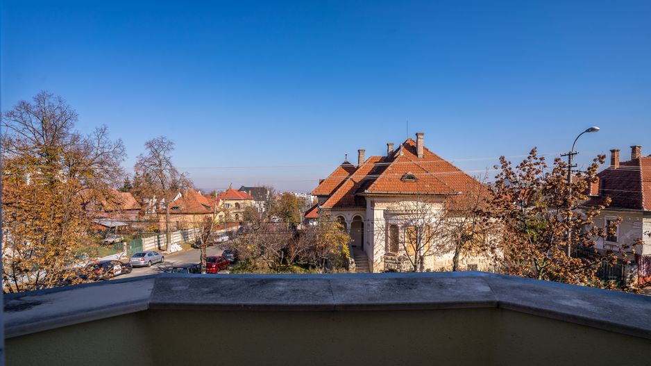Casa de inchiriat in Zona Andrei Muresanu - Poză 34