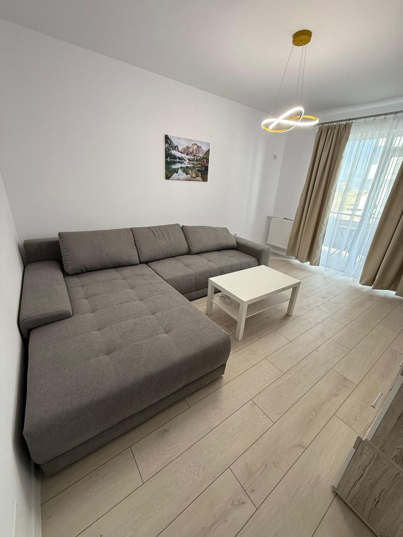 Giroc-Profi Neptun | 2 camere | Etaj 1 | Disponibil imediat - Poză 3