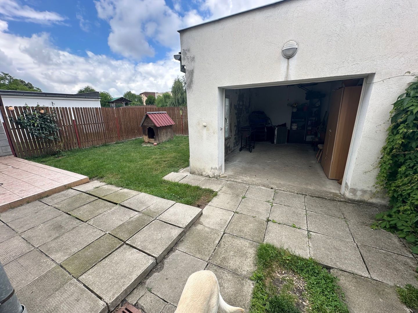 Casă / Vilă cu 5 camere zona Lunei - Poză 39